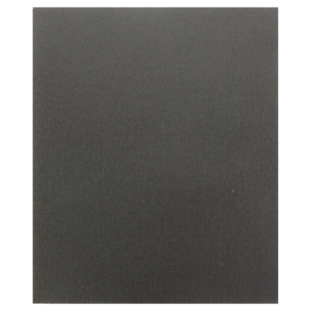 Gator Finishing 9 x 11 in. Metal Sanding Cloths, 150 Grit, Fine 3290