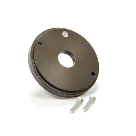 Ram Clutch 0.500 Aluminum Slave Spacer RAM78511