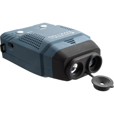 Barska General Monocular, 3x Magnification, Roof Prism, 328 ft at 1000 yd Field of View BQ12388