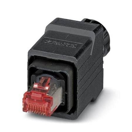 Phoenix Contact VS-PPC-C1-RJ45-POBK-PG9-8I6 RJ45 1608139