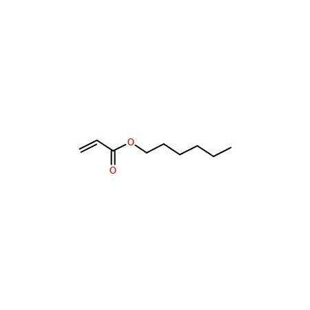 Ak Scientific Hexyl acrylate, stabilized with HQ (5mL), CAS 2499-95-8 1944AB-5mL