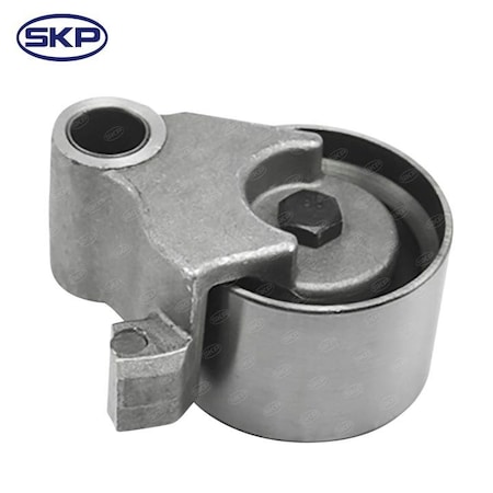 Engine Timing Belt Tensioner Pulley,