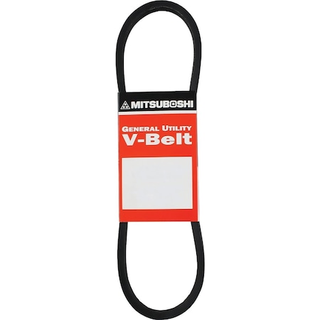 Mitsuboshi Fractional Horsepower 3L Type 3/8'' x 36'' 3L360