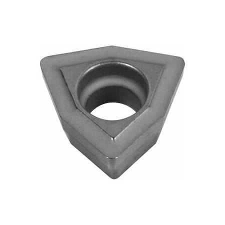 Garant Carbide Insert for Indexable Drills, WOEX 030204 F, for Aluminum 232450 ALU