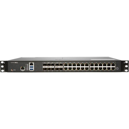 Sonicwall NSA 3700 HIGH AVAILABILITY 02-SSC-7368