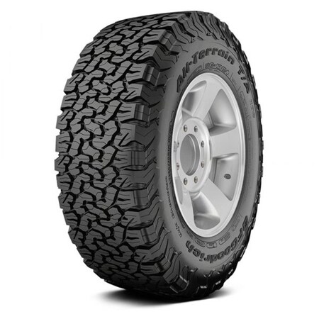 Kento Gear LT315-70R17 All-Terrain T-A KO2 Tire KE3640966