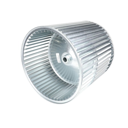 Zoro Select Blower Wheel 18X19X18 03-78497