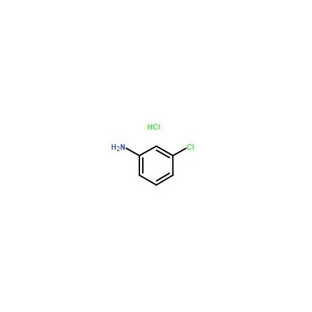 Ak Scientific 3-Chloroaniline hydrochloride (1g), CAS 141-85-5 6025AL-1g