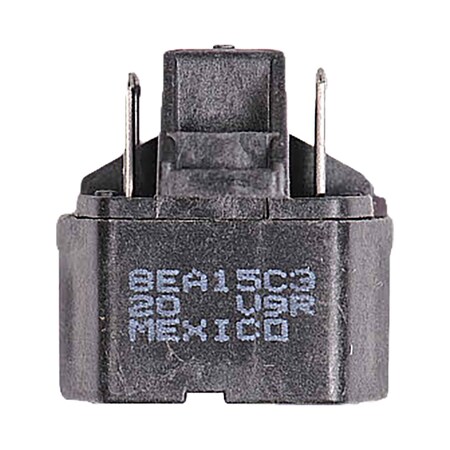 Ge Refrigerator Compressor Start Relay WR07X10057