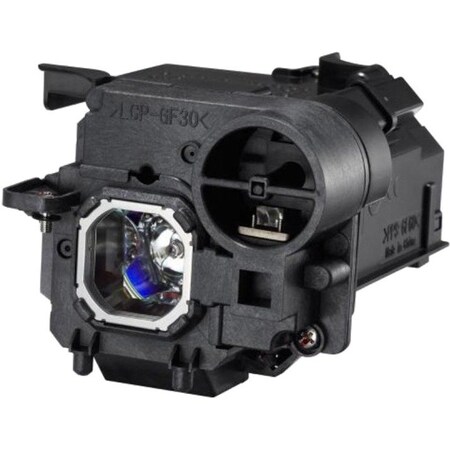 Premium Power Products Compatible FP lamp for NEC NP33LP-ER