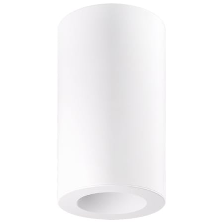 Elco Lighting LED Trilene Track Fixture, 5-CCT, 1300lm, White ESF685L3CT5W