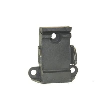 Dea Products A2249 Front Engine Mount for Chevrolet 1962-1974 D1E-A2249