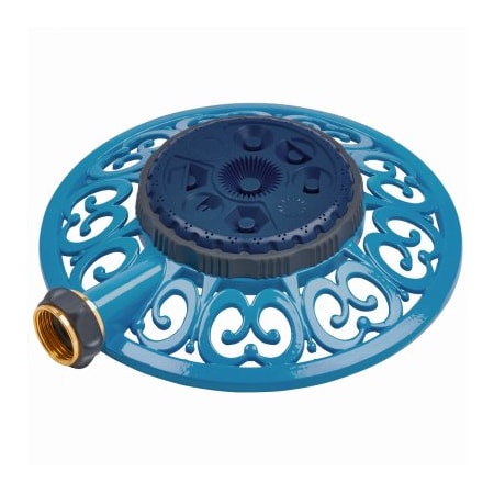 Melnor BLU RND Sprinkler SP15686BBGTDI