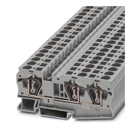 Phoenix Contact ST 6-TWIN Feed-through terminal block 3036466