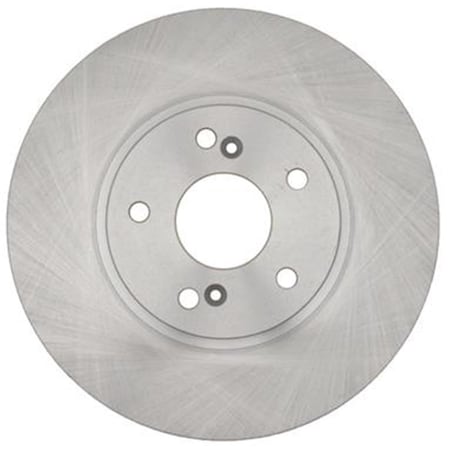 Raybestos 96795R Brake Rotor - 1.86 In. R42-96795R
