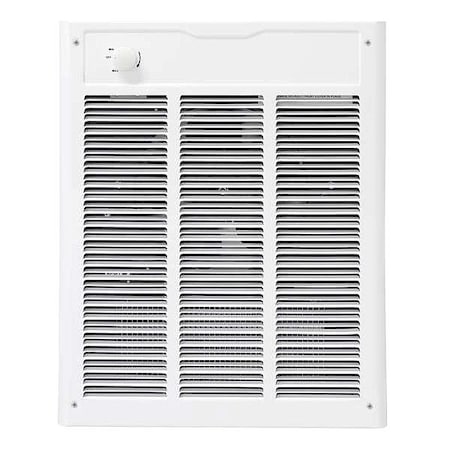 Cadet Electric Baseboard Heater, 15 3/4 " L 500005831