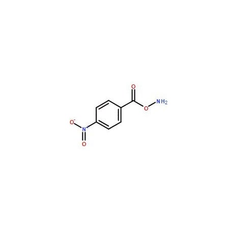 Ak Scientific O-(4-Nitrobenzoyl)hydroxylamine (100g), CAS 35657-36-4 X3685-100g