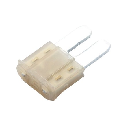 Optifuse Automotive Blade Fuse, ANT Series, 3A to 30A, 32V DC ANT-7.5A