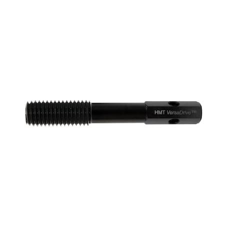 Holemaker Technology HMT Versadrive Thread Chaser Black Nitride: 3/4 in UNC 309220-0060