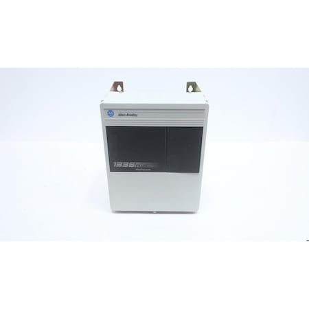 Allen Bradley Vfd Drive 4.2Kva 500-600V-Ac 0-575V-Ac 0-400Hz 1336S-CWF20-AA-EN4