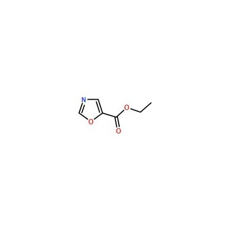 Ak Scientific Ethyl oxazole-5-carboxylate (1g), CAS 118994-89-1 V2262-1g