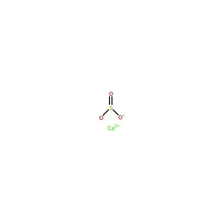 Ak Scientific Calcium sulfite (5g), CAS 10257-55-3 Y1796-5g