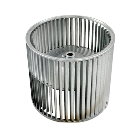 Lau Parts Blwr Wheel, 15"Hx11 1/8"W 1"Br, La00841816 00841816