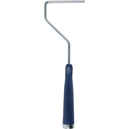 Unbranded 4'' x 11'' Mini Threaded Roller Frame RF 100 11 0400