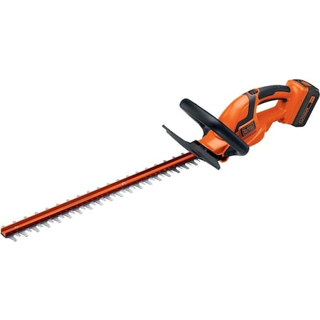 Black & Decker 40V 24 Hedge Trimmer LHT2436