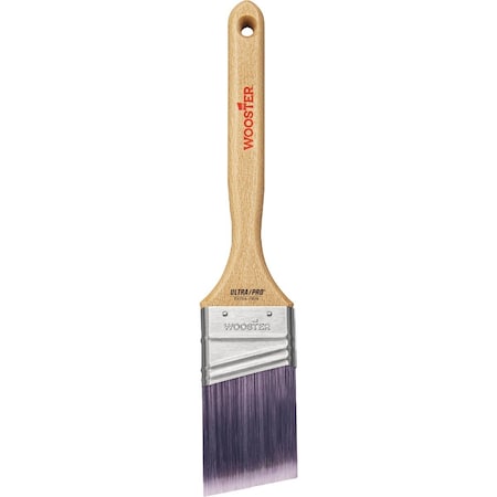 Wooster Ultra/Pro Extra-Firm 2'' Angle Sash Paint Brush 4153-2
