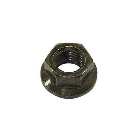 E-Z-Go REPLACEMENT NUT, HEX 02771-50100