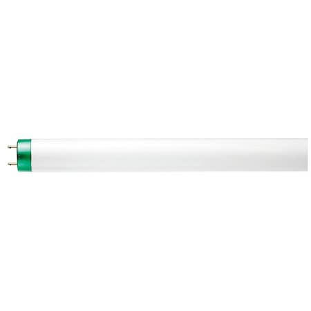 Philips Fluorescent, 25 W, T8, Medium Bi-Pin (G13) F32T8/ADV835/2XL/ALTO II 25W 30PK
