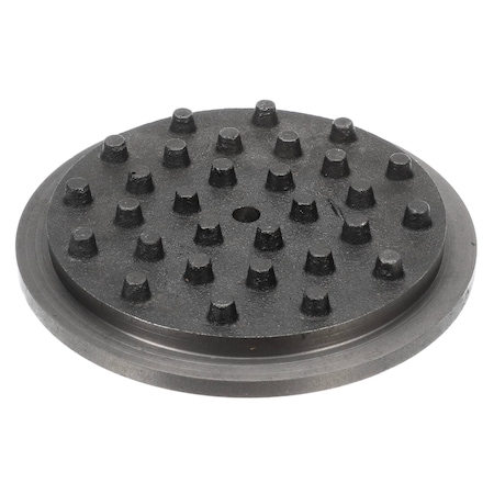 Hestan Commercial Plate, Center 000895