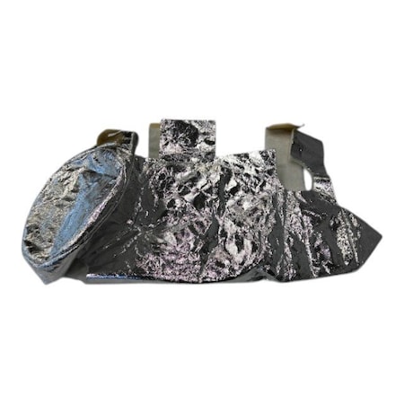 Caterpillar COVER-MUFFLER, OEM 4310570