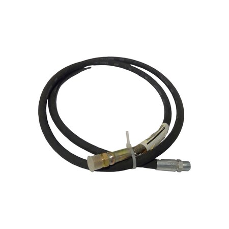 Cnh HOSE, CNH OEM BER3700142 BER3700142