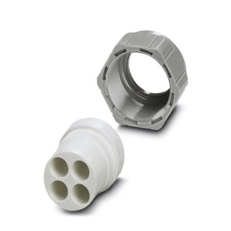 Phoenix Contact VC-K-KV-PG21 4X8 Half screw connection 1885606