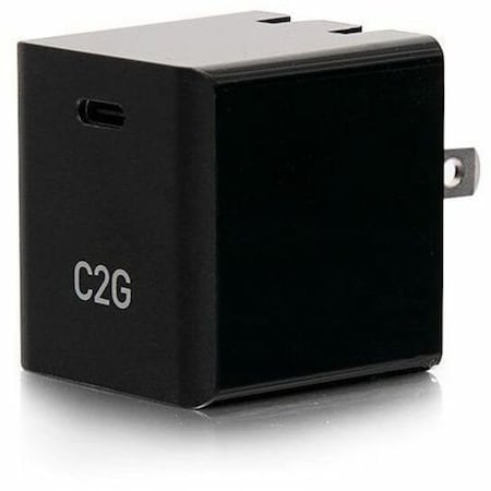 C2G USB C POWER ADAPTER - 30W C2G54443