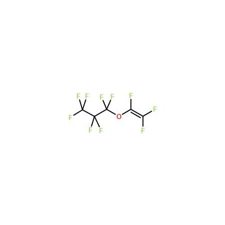 Ak Scientific Heptafluoropropyl trifluorovinyl ether (5g), CAS 1623-05-8 5201AD-5g