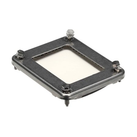 Convotherm Light Frame with Glass, Cooking Chamber, 4 5056317