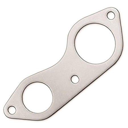 Slugfest Supplies Exhaust Gasket for GM Truck Y-Pipe-to-Rear Connector SL2620830