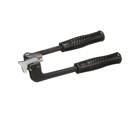 Ridgid Tubing Bender, 1/4 In OD, 9 In L 36122