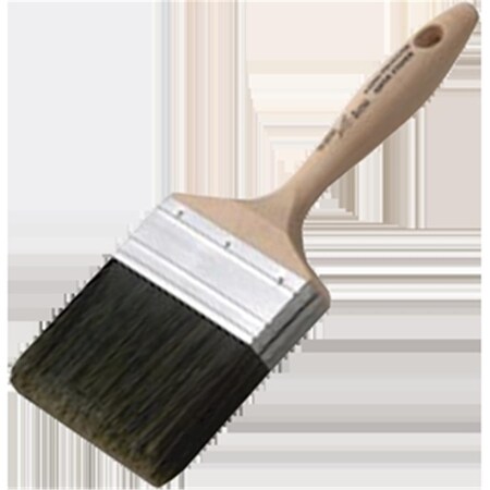 Arroworthy 4090 4 in. Super Stainer Polyester 740962301370