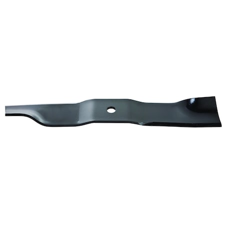 Oregon Lawn Mower Blade, 16-1/4" for Bobcat, Jacobsen, Lesco, Steiner 793-009