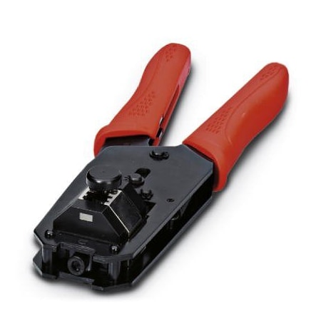 Phoenix Contact VS-CT-RJ45-H Crimp tool pliers with die 1653265