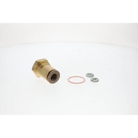 Siemens V Ring Packing Kit - Steam 599-08021
