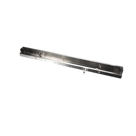 Hardt Cladding Handle, Outer Side with Striker, Inferno GC 99-14274