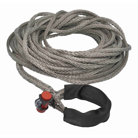 Lockjaw Winch Line 3/8 In. x 85 ft. 20-0375085