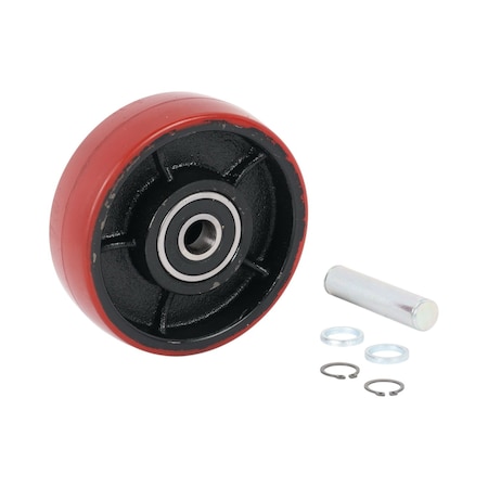 Dayton Load Roller Kit MH4VME910G