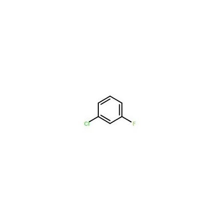 Ak Scientific 1-Chloro-3-fluorobenzene (5g), CAS 625-98-9 X8351-5g