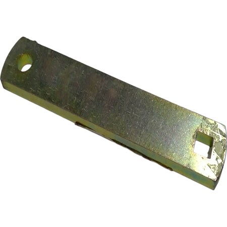 John Deere STRAP, JOHN DEERE OEM M126802  M126802